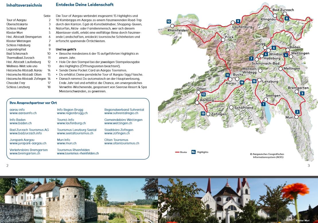 städte aargau städte aargau