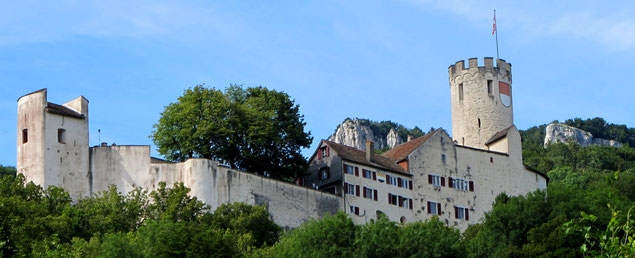 schloss mieten