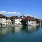 Tourismus Solothurn