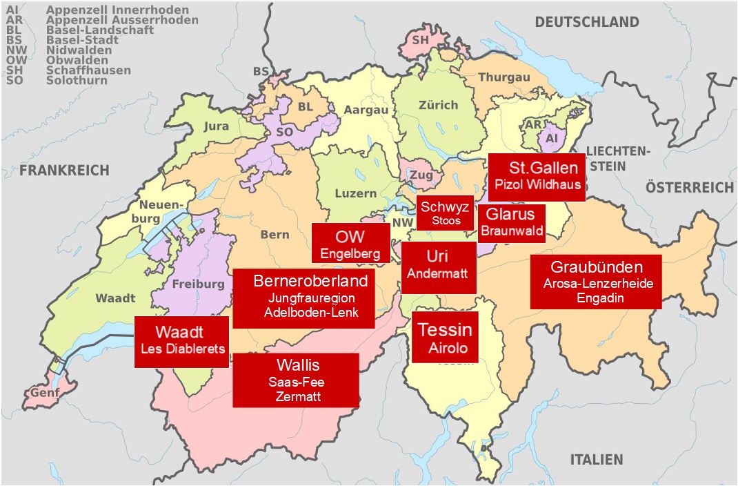 skiurlaub schweiz