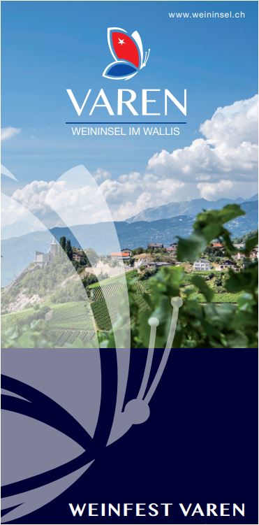 winterfest wallis 2021 winzerfest wallis