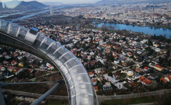 städtereise zürich wien zürich