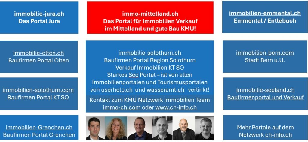 immobilie kaufen in schöner schweizer stadt?