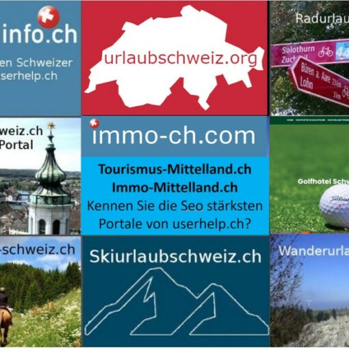 bestes immobilienportal Schweiz