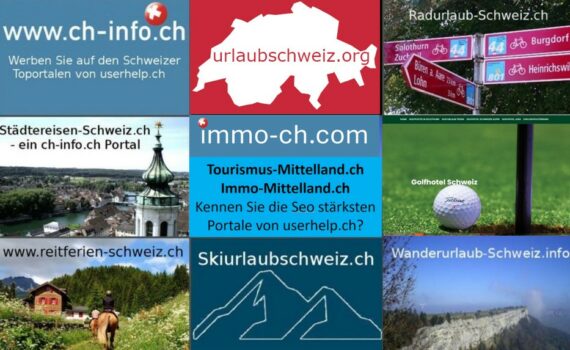 bestes immobilienportal Schweiz
