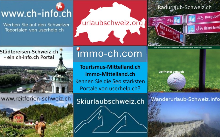 bestes immobilienportal Schweiz