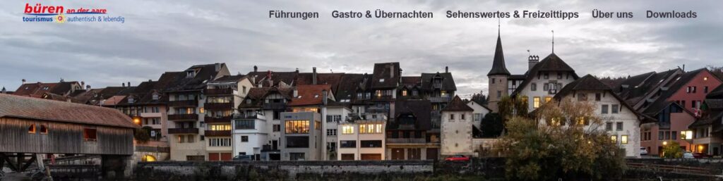 städtereisen schweiz