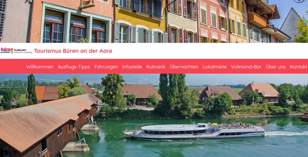 städtereisen schweiz mittelland